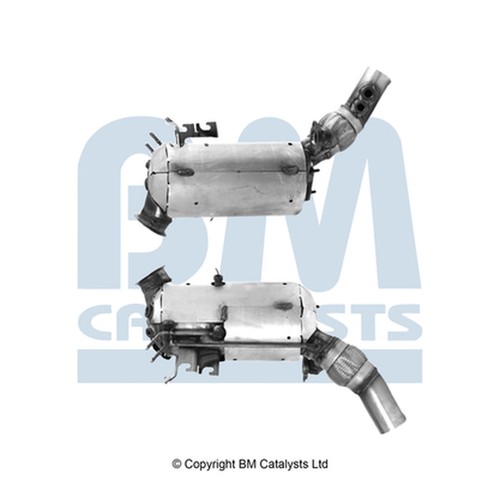 Diesel particulate filter dpf - filter,