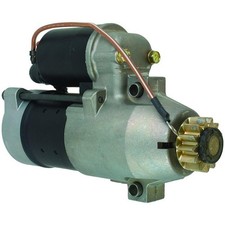 Yamaha Outboard Starter Motor