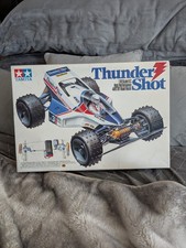 Tamiya Thunder Shot Vintage