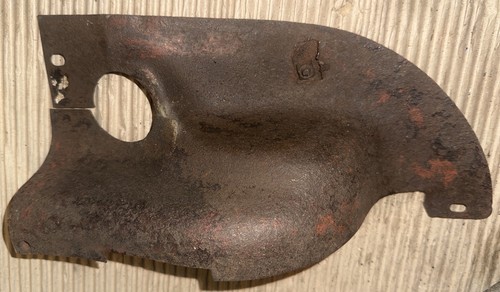 Type engine tin air - type,