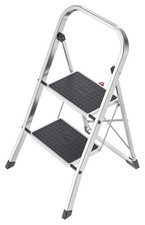 Hailo k60 folding step - folding, stool
