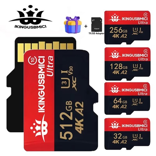 Class micro card 4gb 8gb - 10, sd