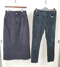 M&S Per Una Women's Black