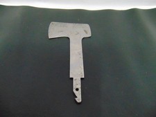 Original Colonial metal