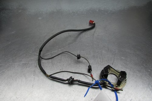 Honda cb750 dohc rc01 - honda,
