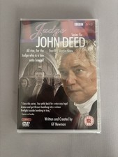 Judge John Deed Complete Sixth