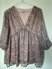 second hand clothing