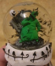 Disney Tim Burton Nightmare