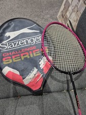 Vintage Slazenger Series