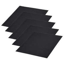 Activated carbon filter - activated,