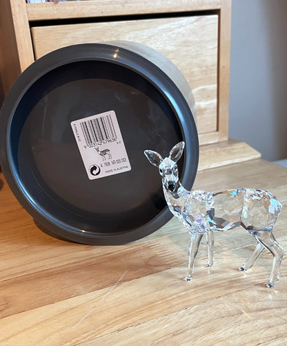 Swarovski doe - doe, (female