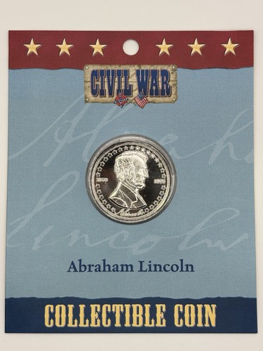 Lot abraham lincoln - of,