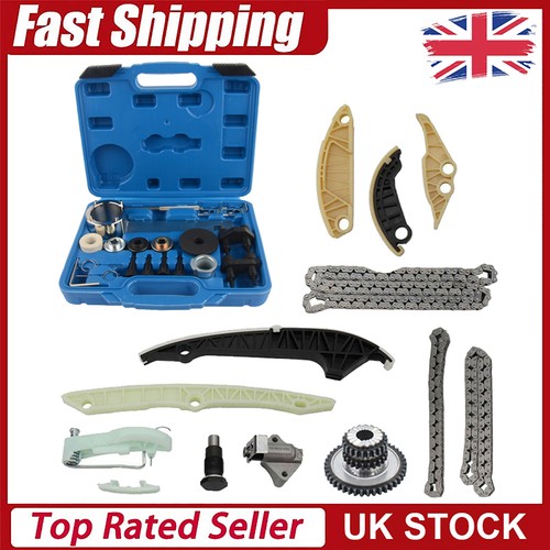 Timing chain tool kit fits - timing, &