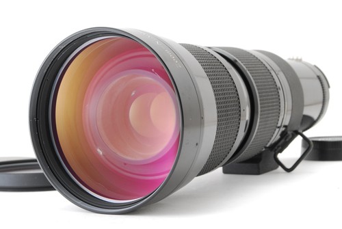 Exc nikon ai - nikon, nikkor