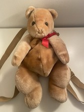 Vintage Teddy Bear Plush