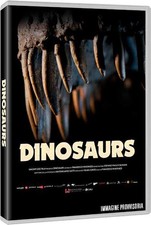 Dinosaurs dvd - dvd, cg