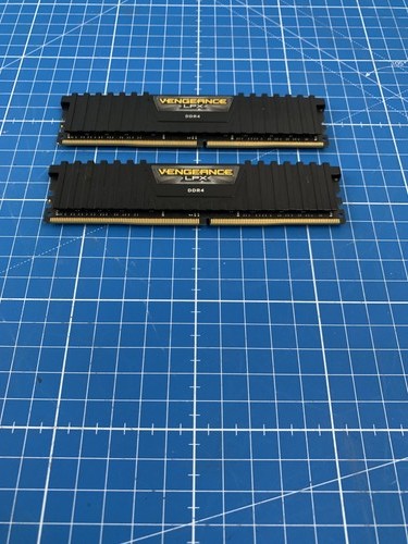 Corsair vengeance lpx - vengeance, 16gb