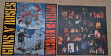 Guns n Roses Appetite for