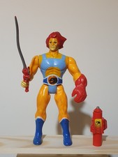 Vintage 1980s LJN Thundercats