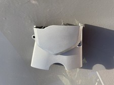 Honda C90m Electric Start Engine Case 