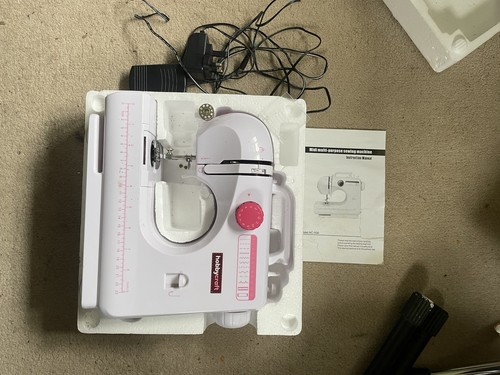 Hobbycraft midi sewing machine - midi,