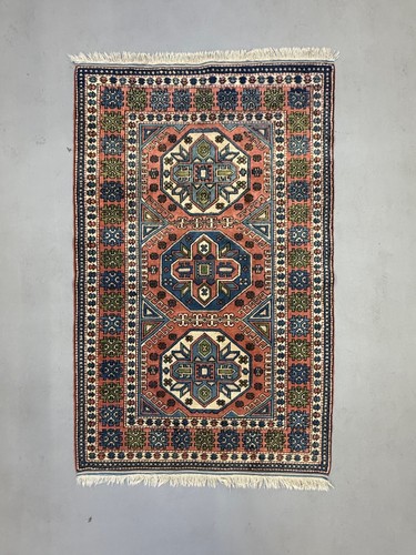 Turkish kazak rug - kazak, cm