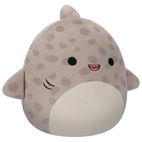 Squishmallows azi the shark - azi,