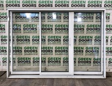 PATIO DOORS WITH SIDELIGHTS