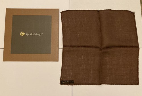 Loro piana branded new - branded,