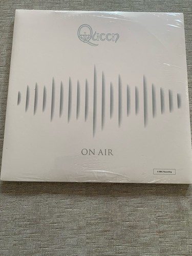 Queen air complete bbc - complete,