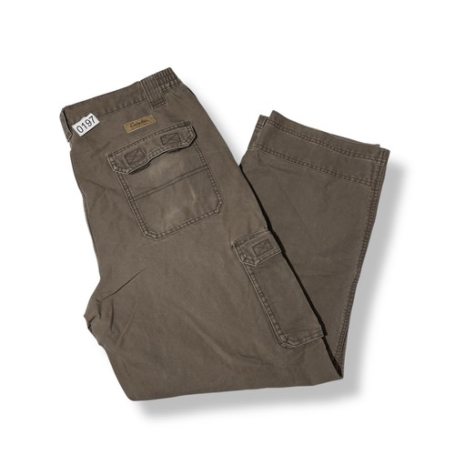 Cabela brown cargo - brown,