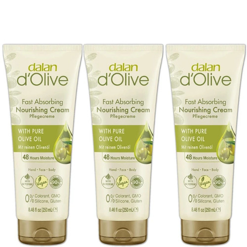 250ml dalan olive - x,
