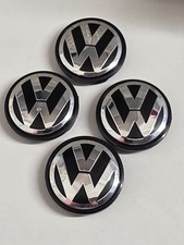 VW Volkswagen 56MM Alloy Wheel