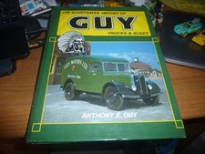 THE ILLUSTRATED HISTORY OF GUY