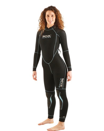 Seac women alfa 5 - alfa,