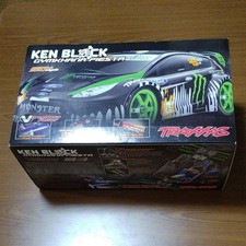 Traxxas Ken Block Gymkhana