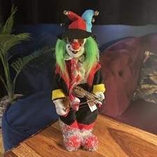 Vintage Musical Porcelain