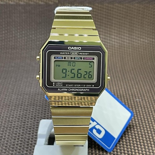 Casio a700wg vintage series - casio,