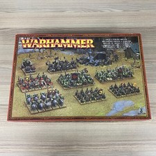 Orcs goblins brigade army - &,