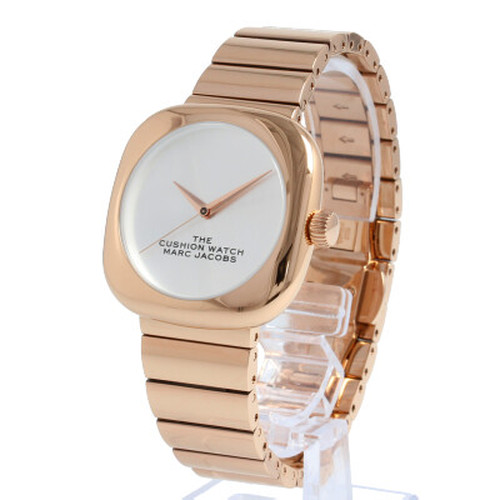 Marc jacobs the cushion - marc, quartz