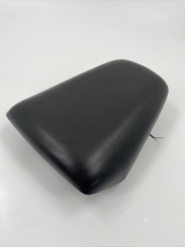 Rear pillion seat honda cbr - honda,