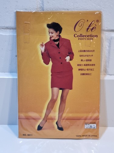 Pantyhose stocking le - stocking, o’le