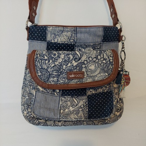 Sakroots crossbody bag - sakroots,