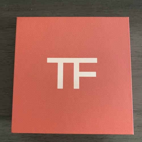 Nib tom ford private - private, blend