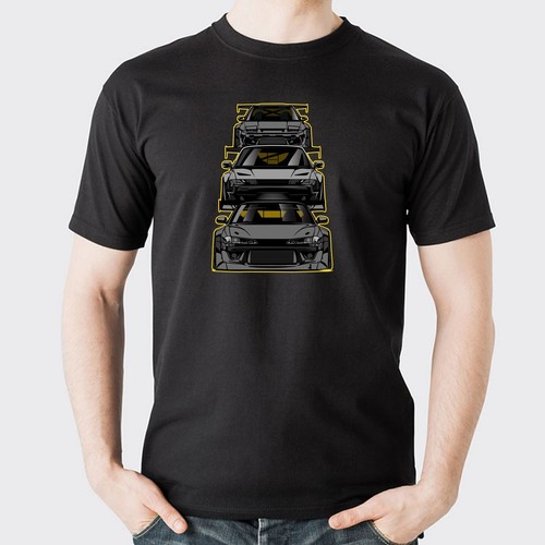 Body triple tee - body,