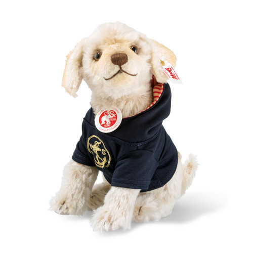 Steiff ean 006548 nautical - 006548,
