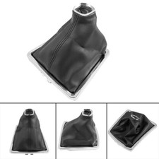 Gear Shift Knob Gaiter Boot