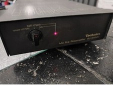Technics 300mc battery - technics,