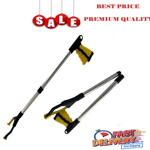 Long reach grabber reacher - reach,