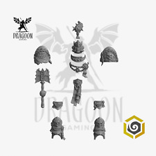 Eternal Crusaders Terminator